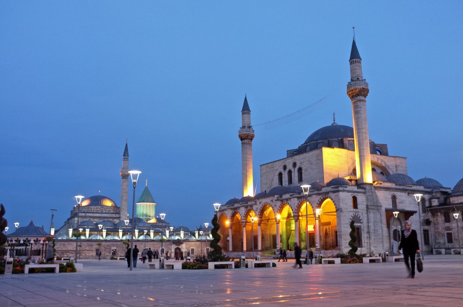 Konya