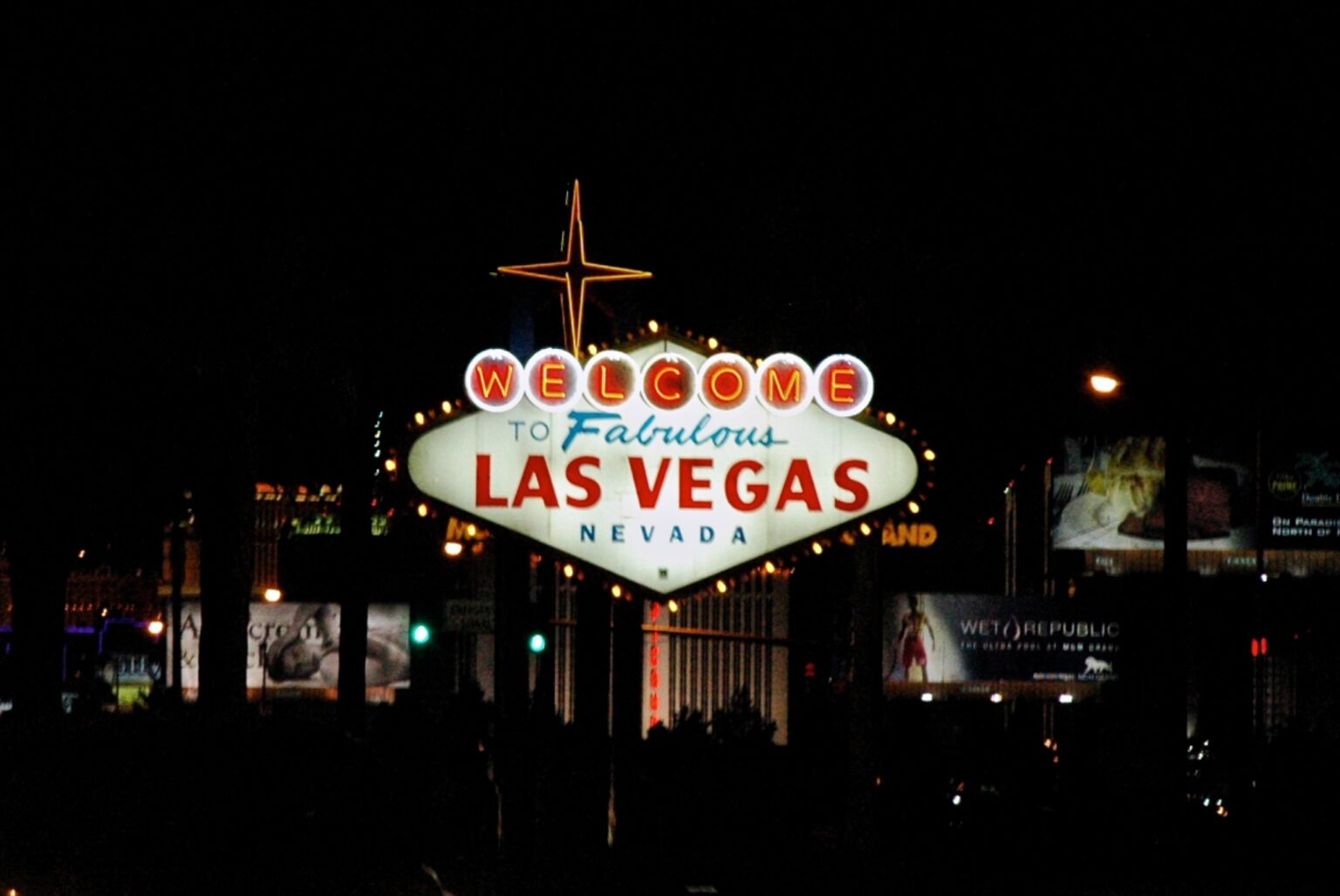 Las Vegas