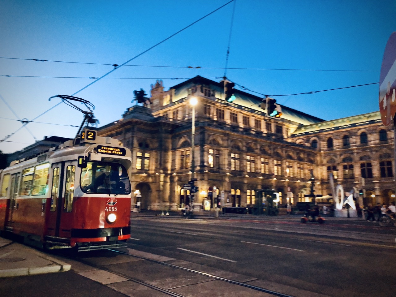 Vienna